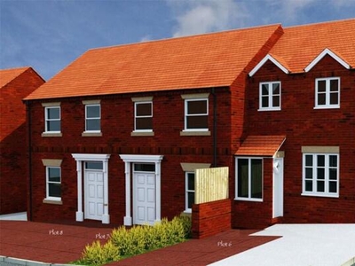 3 Bedroom Terraced House For Sale In Hull, East Riding Of Yorkshire