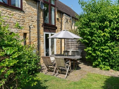 3 Bedroom Terraced House For Sale In Lower Farm Cottages