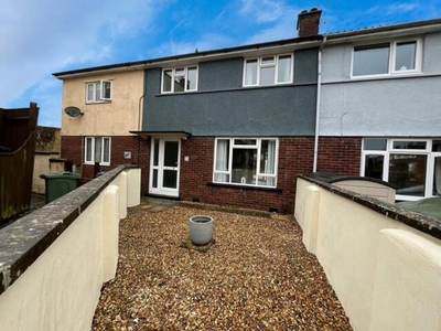 3 Bedroom Terraced House For Sale In Nailsea, North Somerset