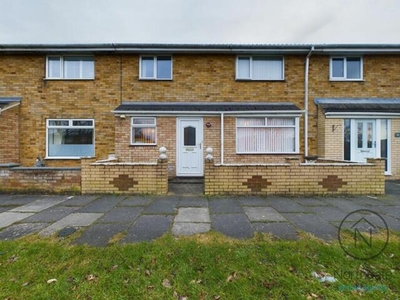 3 Bedroom Terraced House For Sale In Newton Aycliffe
