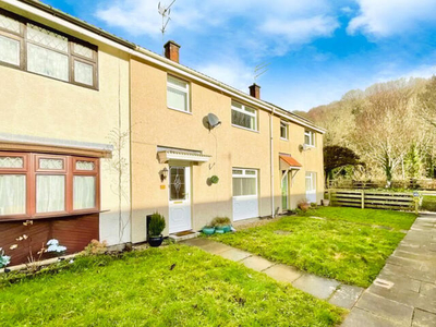 3 Bedroom Terraced House For Sale In Pontypool