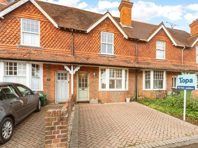 3 Bedroom Terraced House For Sale In Reading