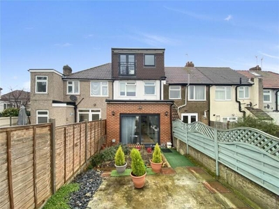 3 Bedroom Terraced House For Sale In Sidcup, Kent