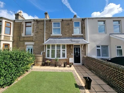 3 Bedroom Terraced House For Sale In Washington, Tyne And Wear