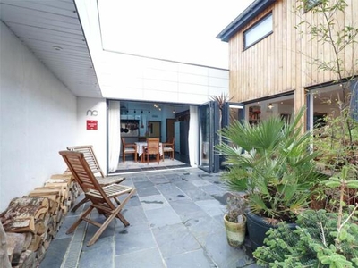 3 Bedroom Terraced House For Sale In Woolacombe, Devon