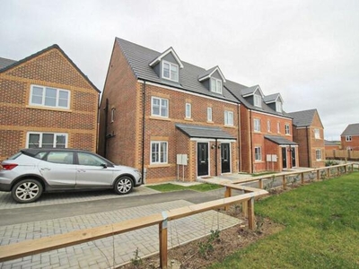 3 Bedroom Town House For Sale In Coxhoe