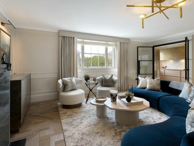 4 bedroom apartment for sale in Grosvenor Crescent, London, SW1X