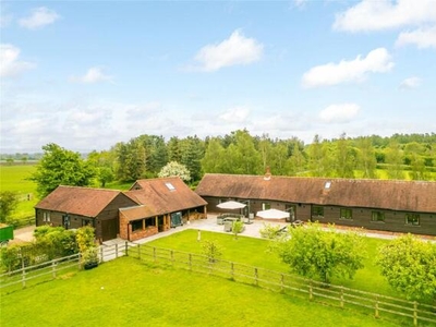 4 Bedroom Barn Conversion For Sale In Ford, Buckinghamshire