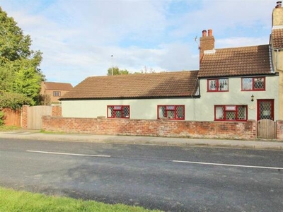 4 Bedroom Cottage For Sale In Cliffe