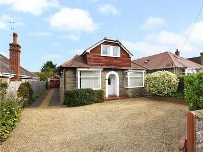 4 Bedroom Detached Bungalow For Sale In Didcot, Oxfordshire