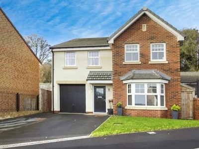 4 Bedroom Detached House For Sale In Alnwick