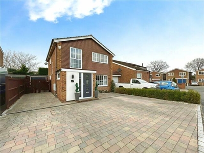 4 Bedroom Detached House For Sale In Blackwater