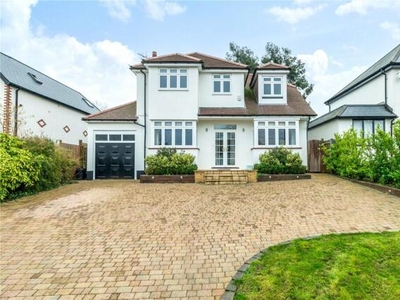 4 Bedroom Detached House For Sale In Bromley