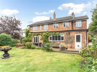 4 Bedroom Detached House For Sale In Essex