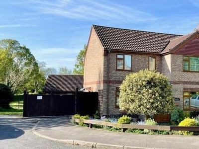 4 Bedroom Detached House For Sale In Heighington
