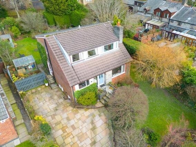 4 Bedroom Detached House For Sale In Horwich, Bolton