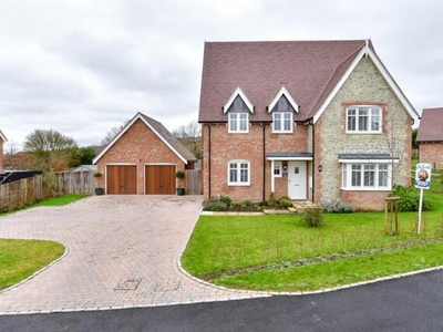 4 Bedroom Detached House For Sale In Linton, Maidstone