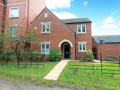 4 Bedroom Detached House For Sale In Muxton