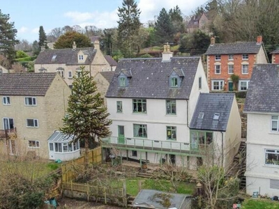 4 Bedroom Detached House For Sale In Nailsworth