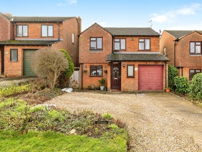 4 Bedroom Detached House For Sale In Steeple Claydon
