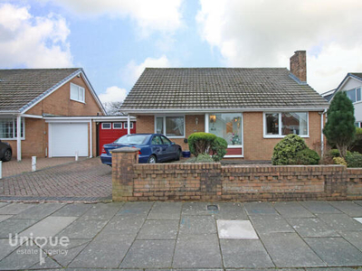 4 Bedroom Detached House For Sale In Thornton-cleveleys