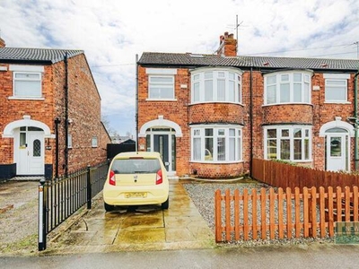 4 Bedroom End Of Terrace House For Sale In Hull, City Of Kingston Upon Hull