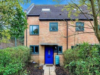 4 bedroom end of terrace house for sale in Nicholson Grove, Grange Farm, Milton Keynes, Buckinghamshire, MK8