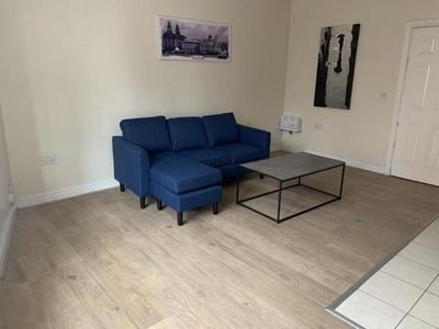 4 Bedroom Flat For Rent In Liverpool, Merseyside