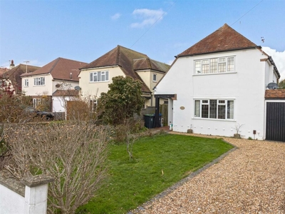 4 bedroom house for sale in Drummond Road, Goring-By-Sea, Worthing, BN12