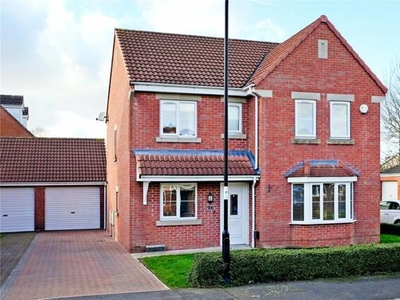 4 Bedroom House For Sale In Rotherham, South Yorkshire