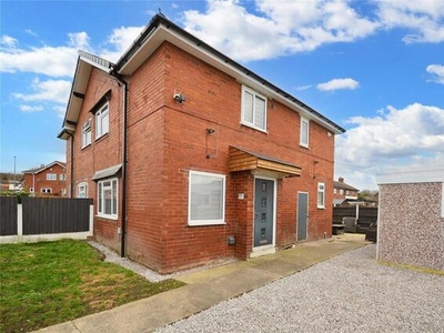 4 Bedroom Semi-detached House For Sale In Allerton Bywater, Castleford