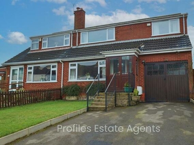 4 Bedroom Semi-detached House For Sale In Barwell