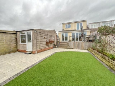 4 Bedroom Semi-detached House For Sale In Hanham, Bristol