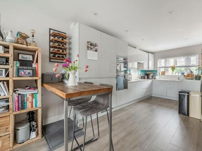 4 Bedroom Semi-detached House For Sale In Harefield, Uxbridge