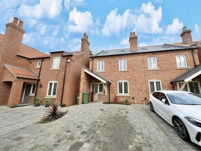 4 Bedroom Semi-detached House For Sale In Off Maltby Lane