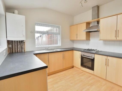 4 Bedroom Terraced House For Rent In Sheffield