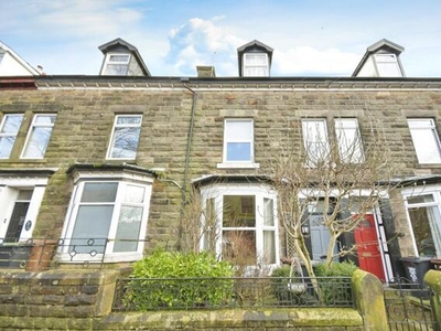 4 Bedroom Terraced House For Sale In Buxton