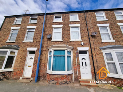 4 Bedroom Terraced House For Sale In Filey