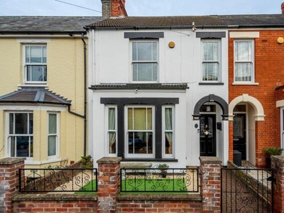 4 Bedroom Terraced House For Sale In Lowestoft