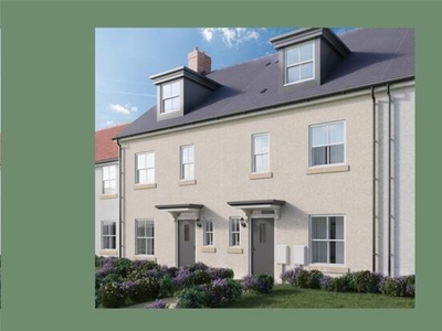 4 Bedroom Terraced House For Sale In Portskewett, Caldicot