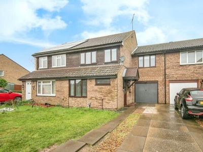 4 Bedroom Terraced House For Sale In Trimley St. Mary
