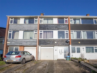 4 bedroom town house for sale in Northover Road, Bristol, BS9