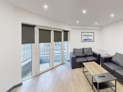 5 bedroom apartment for rent in Stepney Lane, Newcastle Upon Tyne, NE1
