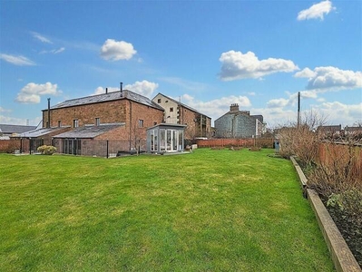 5 Bedroom Barn Conversion For Sale In High Scales, Wigton
