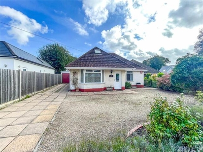5 Bedroom Bungalow For Sale In Christchurch, Dorset