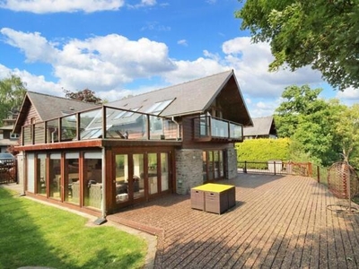 5 Bedroom Detached House For Sale In Builth Wells