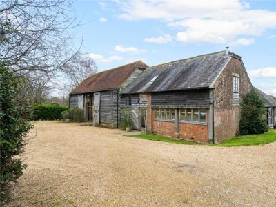 5 Bedroom Detached House For Sale In Lewes, East Sussex