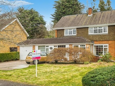 5 Bedroom Detached House For Sale In Lindfield