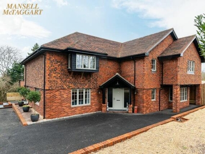 5 Bedroom Detached House For Sale In Sayers Common