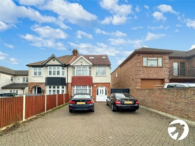 5 Bedroom Semi-detached House For Sale In Rochester